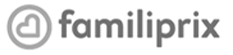 Familiprix logo