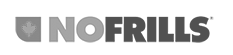 No Frills logo