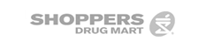 Shoppers Drug Mart logo