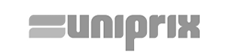 Uniprix logo